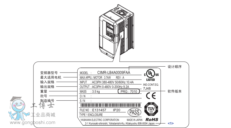 L1000Aϵ