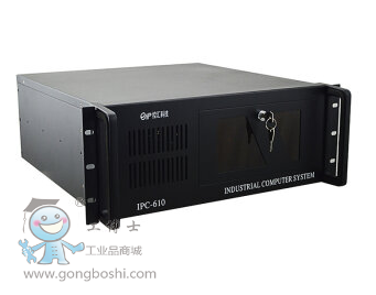 ؅ReipIPC-610ؙC(j) 4UXC(j)i3 4160I(y)X AGF81 KH-610/EBC-GF81/i3 4160 4G(ni)/1TBӲP/DVD/ȫh300W/I