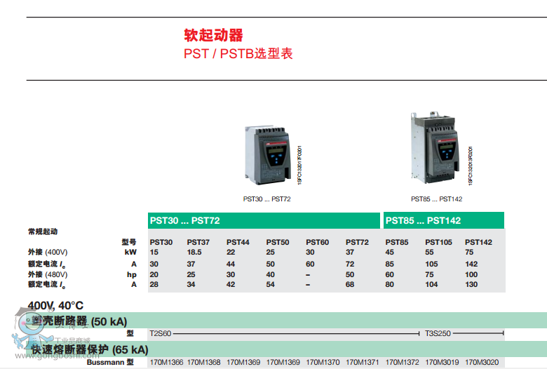 ABBܛ(dng)PST 30-600-70