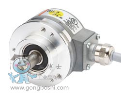 첮վa  ^ SIL2/PLd 늾a, Sendix SIL 5853 FS2