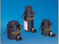 Enerpacɿ CLS-502/CLS-2002High Tonnage Cylinders