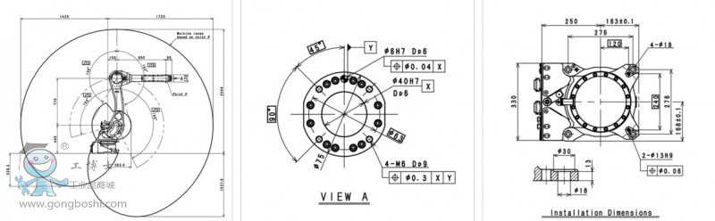  RA020N 6S20kg C(j)