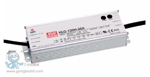 HLG-120H-36A