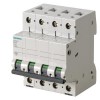 TӔ· 5SL6406-6CC Miniature circuit breaker 400 V