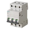 TӔ· 5SL6425-6CC Miniature circuit breaker 400 V