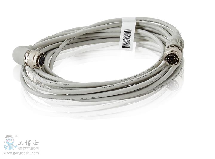  ABBC(j) D(zhun)(sh)Ӌ(sh) Control cable signal 7m 3HAC2493-1