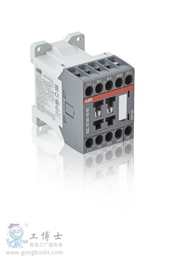  ABBC Contactor ASL16-30-10| 3HAC037700-001