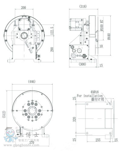 ׃λC(j)1PC5001000-1