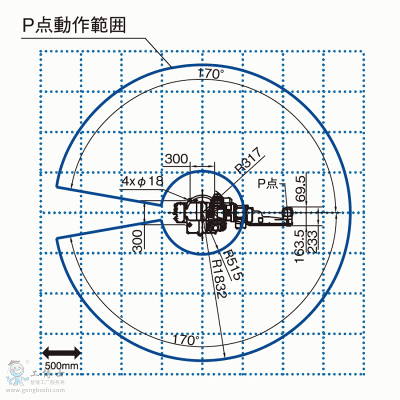 FD-B15-P1