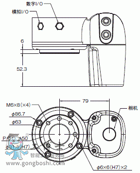 TM5m