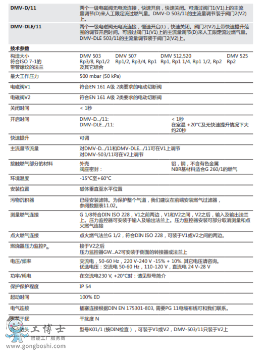 DMV-D(LE)/11 Rp 3/8 - Rp 2: p늴y  