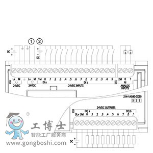 CPU 1214CAG400XB0̖(ho)