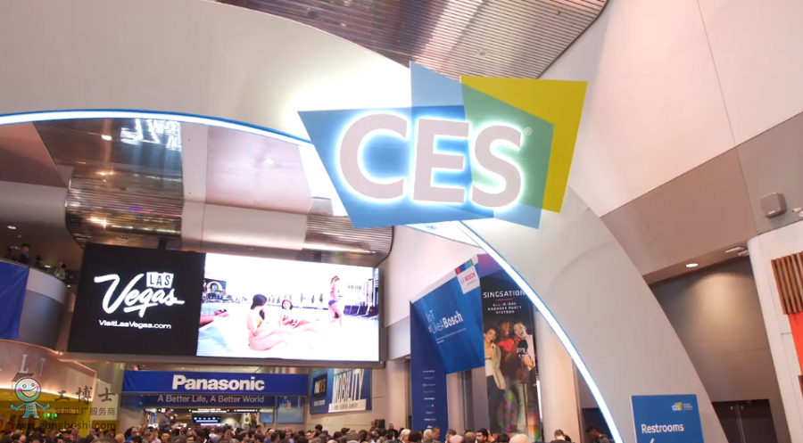 CES