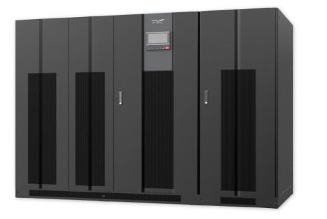 KR ϵM(jn)UPS(300-600kVA)