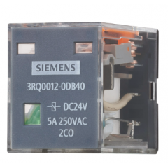 TSIEMENS 3RQ0^ ͨÿ DC24V 2CO 5 A 3RQ00120DB40